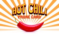 Hot Chili Phonecard