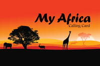 My Africa